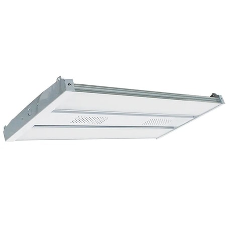 Westgate LED Linear High Bays, 80W/110W/150W, 3500K/4000K/5000K, 120-277V LLHB4-80-150W-MCTP